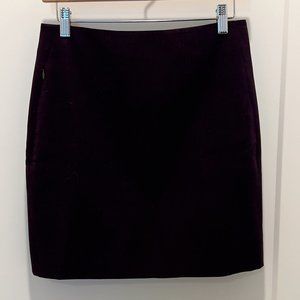 Akris Silk Skirt